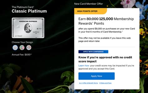 Amex Platinum: 100K, 125K, or 150K Sign Up Bonus Offer [2024].